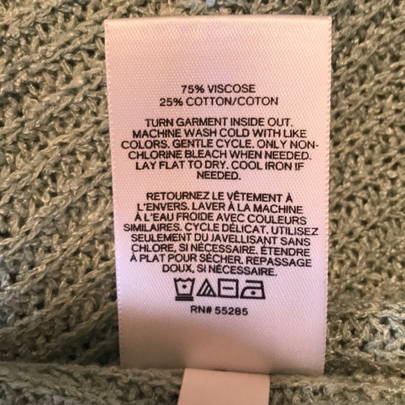 Express Sweater - Picture 4 of 5